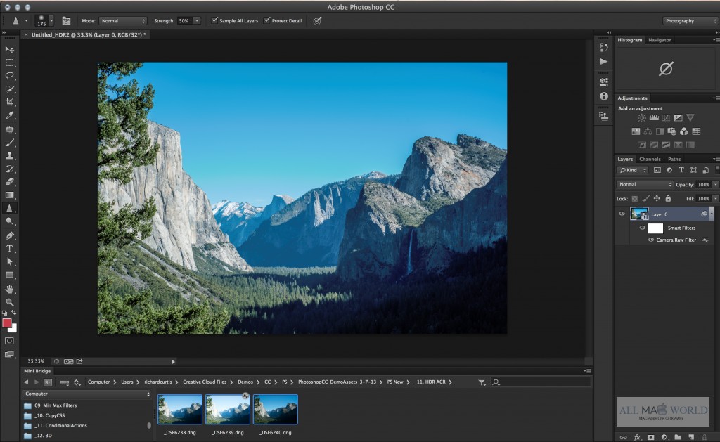 Photoshop Filters Free Download Mac